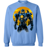 Titan Avenger Crewneck Sweatshirt