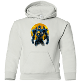 Titan Avenger Youth Hoodie