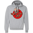 Sweatshirts Sport Grey / Small Titan Busters Premium Fleece Hoodie