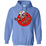 Sweatshirts Carolina Blue / Small Titan Busters Pullover Hoodie