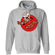 Sweatshirts Sport Grey / Small Titan Busters Pullover Hoodie