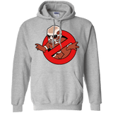 Sweatshirts Sport Grey / Small Titan Busters Pullover Hoodie