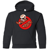 Sweatshirts Black / YS Titan Busters Youth Hoodie
