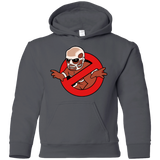 Sweatshirts Charcoal / YS Titan Busters Youth Hoodie