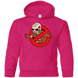 Sweatshirts Heliconia / YS Titan Busters Youth Hoodie