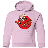 Sweatshirts Light Pink / YS Titan Busters Youth Hoodie
