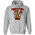 Sweatshirts Sport Grey / S Titan Gym Pullover Hoodie