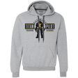 Sweatshirts Sport Grey / S Titan Pilot Premium Fleece Hoodie