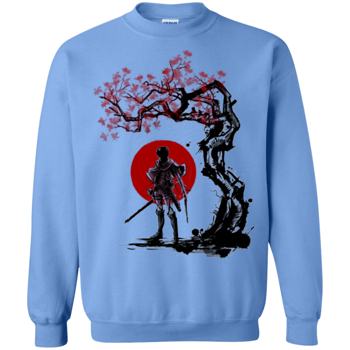 Shop Titans Crew Neck Sweatshirt