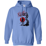 Sweatshirts Carolina Blue / Small Titan shifter under the sun Pullover Hoodie