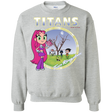 Sweatshirts Sport Grey / S Titans Crewneck Sweatshirt