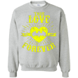 Sweatshirts Sport Grey / Small TLF DETECTIVE Crewneck Sweatshirt