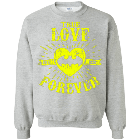 Sweatshirts Sport Grey / Small TLF DETECTIVE Crewneck Sweatshirt