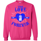 Sweatshirts Heliconia / Small TLF DOCTOR Crewneck Sweatshirt