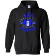 Sweatshirts Black / Small TLF DOCTOR Pullover Hoodie