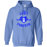 Sweatshirts Carolina Blue / Small TLF DOCTOR Pullover Hoodie