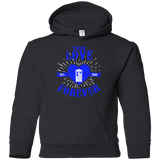 Sweatshirts Black / YS TLF DOCTOR Youth Hoodie