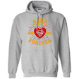 Sweatshirts Sport Grey / Small TLF  SUPER Pullover Hoodie