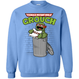 Sweatshirts Carolina Blue / S TMNG Crewneck Sweatshirt