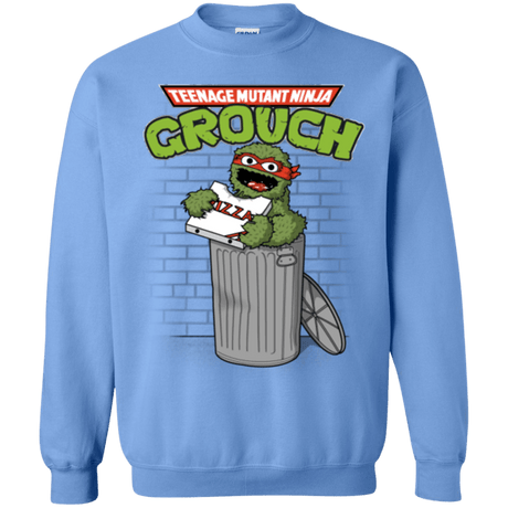 Sweatshirts Carolina Blue / S TMNG Crewneck Sweatshirt