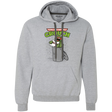 Sweatshirts Sport Grey / S TMNG Premium Fleece Hoodie