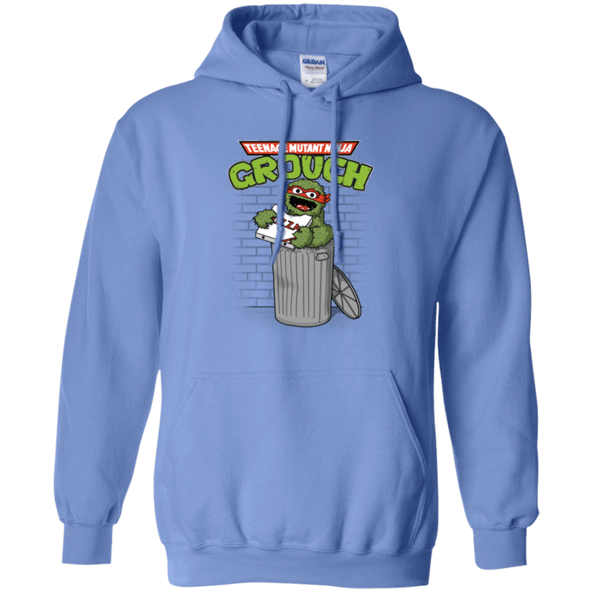 TMNG Pullover Hoodie