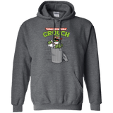TMNG Pullover Hoodie