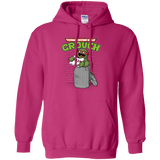 TMNG Pullover Hoodie