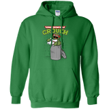 TMNG Pullover Hoodie