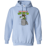 TMNG Pullover Hoodie