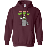 TMNG Pullover Hoodie