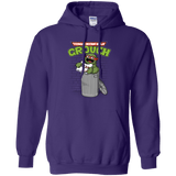 TMNG Pullover Hoodie