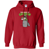 TMNG Pullover Hoodie