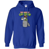 TMNG Pullover Hoodie
