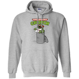 TMNG Pullover Hoodie