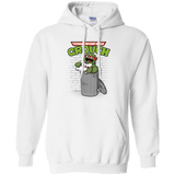 TMNG Pullover Hoodie