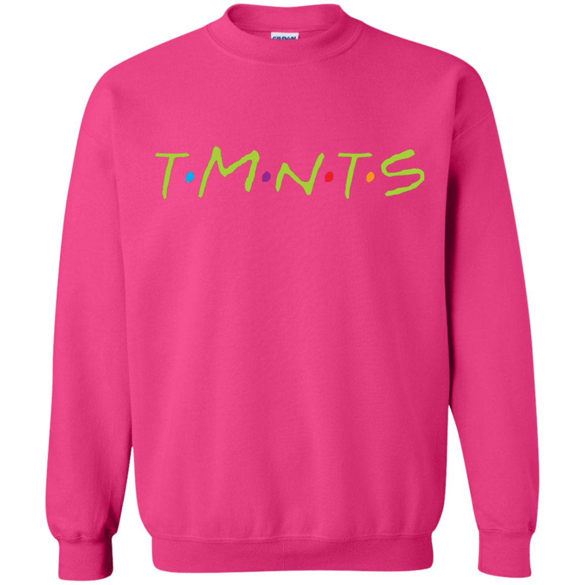 Sweatshirts Heliconia / S TMNTS Crewneck Sweatshirt