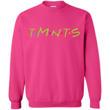Sweatshirts Heliconia / S TMNTS Crewneck Sweatshirt