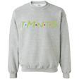 Sweatshirts Sport Grey / S TMNTS Crewneck Sweatshirt