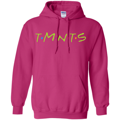 Sweatshirts Heliconia / S TMNTS Pullover Hoodie