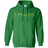 Sweatshirts Irish Green / S TMNTS Pullover Hoodie