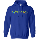 Sweatshirts Royal / S TMNTS Pullover Hoodie