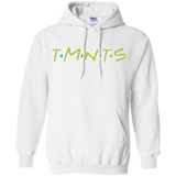 Sweatshirts White / S TMNTS Pullover Hoodie