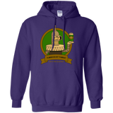 Sweatshirts Purple / S To Beer or not to Beer Bender Edition Pullover Hoodie