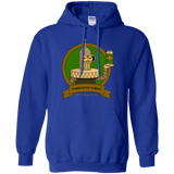 Sweatshirts Royal / S To Beer or not to Beer Bender Edition Pullover Hoodie