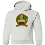 Sweatshirts White / YS To Beer or not to Beer Bender Edition Youth Hoodie