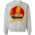 Sweatshirts Sport Grey / S To Beer or not to Beer Crewneck Sweatshirt