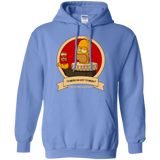 Sweatshirts Carolina Blue / S To Beer or not to Beer Pullover Hoodie