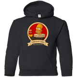 Sweatshirts Black / YS To Beer or not to Beer Youth Hoodie