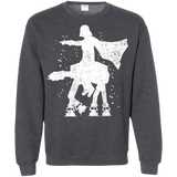 To Hoth Crewneck Sweatshirt